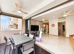 The Vales (D19), Condominium #618677321